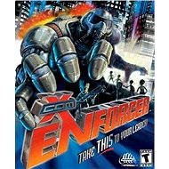 X-COM: Enforcer (PC) DIGITAL - Gaming-Zubehör