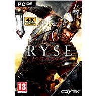 Ryse: Son of Rome (PC) DIGITAL - PC Game