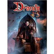 Dracula 4 and 5 - PC/MAC DIGITAL - PC játék