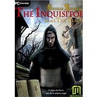 Nicolas Eymerich - The Inquisitor - Book 1 : The Plague (PC) DIGITAL - PC Game