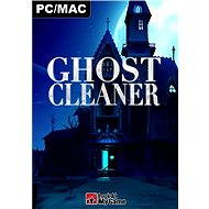 Ghost Cleaner (PC/MAC) DIGITAL - PC-Spiel