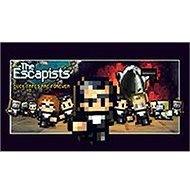 The Escapists – Duct Tapes are Forever (PC/MAC/LINUX) DIGITAL - Herný doplnok