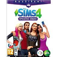 The Sims 4: Get Together (PC/MAC) DIGITAL - Gaming Accessory