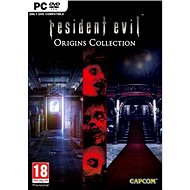 Resident Evil: Origins Collection (PC) DIGITAL - PC Game