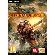 Warhammer 40,000: Eternal Crusade (PC) DIGITAL - PC Game