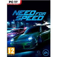Need for Speed + BONUS (PC) DIGITAL - PC Game