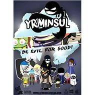 Yrminsul (PC/MAC/LINUX) DIGITAL - PC Game