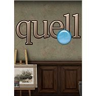 Quell - PC DIGITAL - PC játék