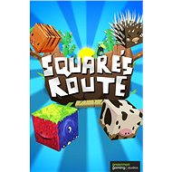 Square's Route (PC/MAC) DIGITAL - PC Game