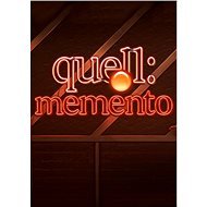 Quell Memento - PC DIGITAL - PC játék