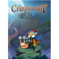 Chronology (PC) DIGITAL - PC Game