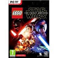 LEGO Star Wars: The Force Awakens - Saison-Dauerkarte (PC) DIGITAL - Gaming-Zubehör