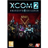 XCOM 2 Anarchy's Children (PC/MAC/LINUX) DIGITAL - Gaming Accessory