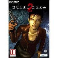 Still Life 2 (PC) DIGITAL - PC-Spiel
