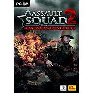 Assault Squad 2: Men of War Origins (PC) DIGITAL - PC Game