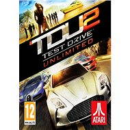Test Drive Unlimited 2 (PC) DIGITAL - PC Game