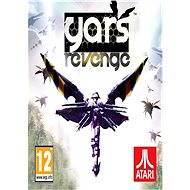 Yar’s Revenge (PC) DIGITAL - PC-Spiel