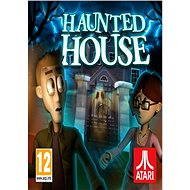 Haunted House (PC) DIGITAL - PC Game