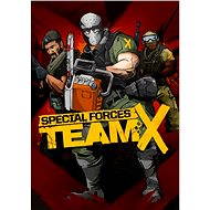 Special Forces: Team X (PC) DIGITAL - PC Game
