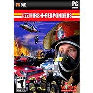911: First Responders (PC) DIGITAL - PC Game