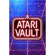 Atari Vault (PC) DIGITAL - PC-Spiel