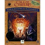 Call of Cthulhu: Shadow of the Comet (PC) DIGITAL - PC Game