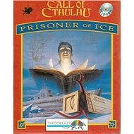 Call of Cthulhu: Prisoner of Ice (PC) DIGITAL - PC Game
