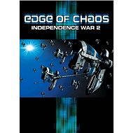 Independence War 2: Edge of Chaos – PC DIGITAL - PC játék
