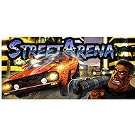 Street Arena (PC/MAC/LX) PL DIGITAL - PC Game