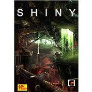 Shiny Artbook (PC) DIGITAL - Herný doplnok
