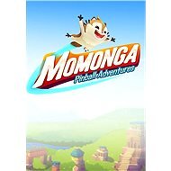 Momonga Pinball Adventures (PC/MAC) DIGITAL - Hra na PC