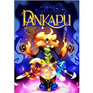 Pankapu (PC/MAC/LX) DIGITAL - PC Game