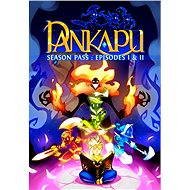 Pankapu Episodes 1 & 2 - PC/MAC/LX DIGITAL - PC játék