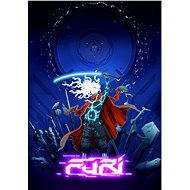 Furi (PC) DIGITAL - PC Game