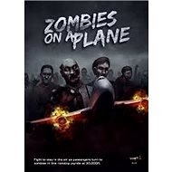 Zombies on a Plane (PC) DIGITAL - PC Game