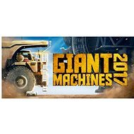 Giant Machines 2017 - PC DIGITAL - PC Game