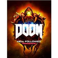 DOOM: Hell Followed (PC) DIGITAL - Gaming Accessory