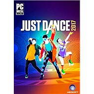 Just Dance 2017 (PC) DIGITAL - PC Game