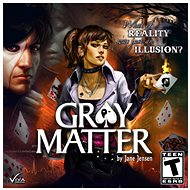 Gray Matter (PC) DIGITAL - PC Game