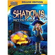 Shadows: Price For Our Sins Deluxe Edition (PC) DIGITAL - Hra na PC