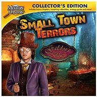 Small Town Terrors: Galdor's Bluff Collector's Edition (PC) DIGITAL - PC Game