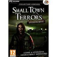 Small Town Terrors: Pilgrim's Hook Collector’s Edition (PC) DIGITAL - PC Game