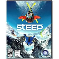 STEEP (PC) DIGITAL + DLC - PC Game
