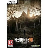 Resident Evil 7 Biohazard (PC) DIGITAL + DLC - PC Game
