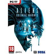 Aliens: Colonial Marines - SHARP Sticks (PC) DIGITAL - Gaming Accessory