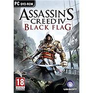 Assassin's Creed IV: Black Flag (PC) DIGITAL - PC Game
