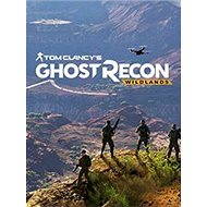 Tom Clancy's Ghost Recon: Wildlands (PC) DIGITAL - PC Game
