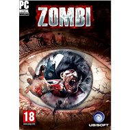 Zombi (PC) DIGITAL - PC Game