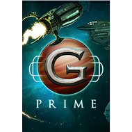 G Prime: Into the Rain (PC/MAC) DIGITAL - PC Game