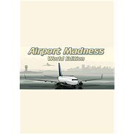 Airport Madness: World Edition (PC/MAC) DIGITAL - PC Game